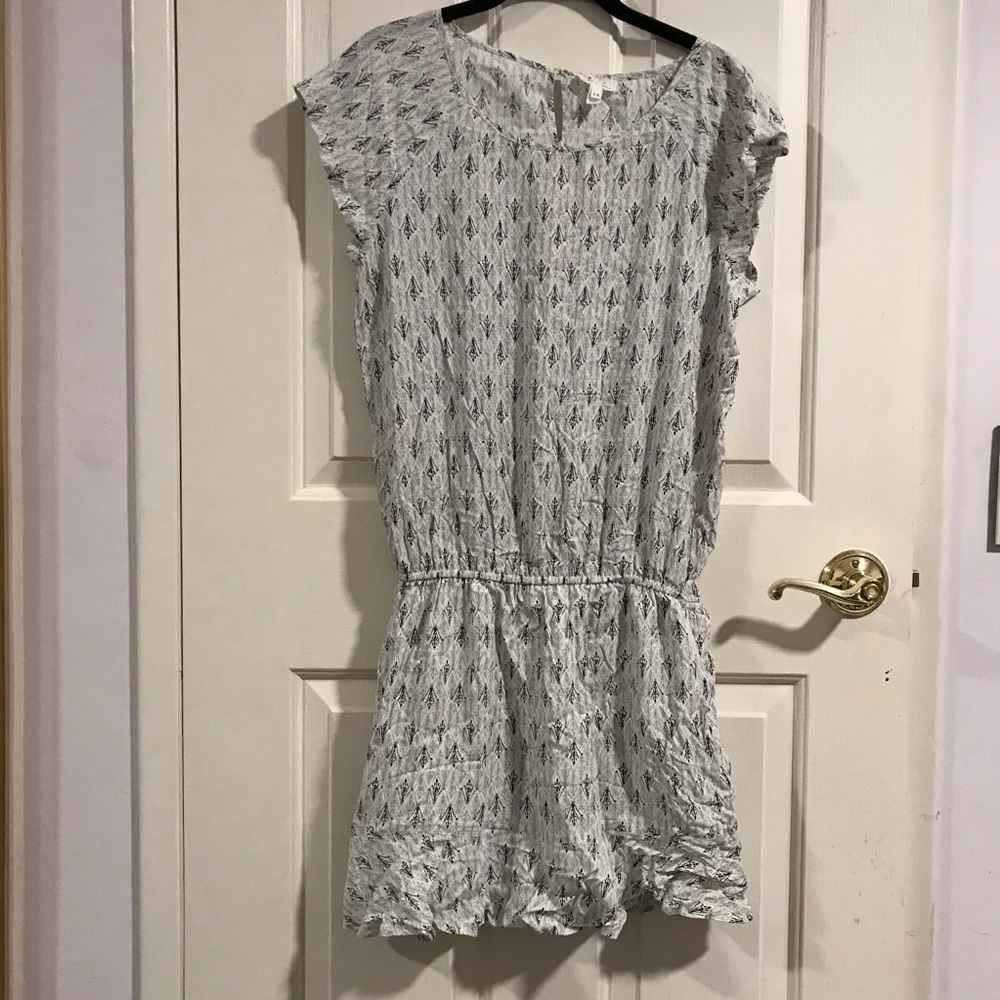 JOIE soft dress